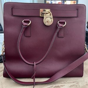 MICHAEL Michael Kors Hamilton Traveler